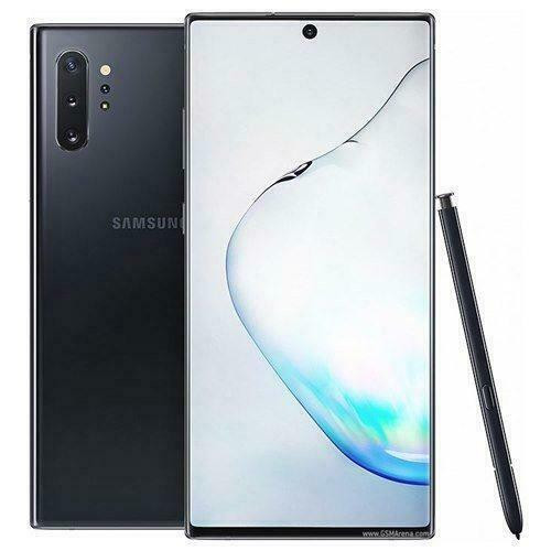 Brand new in box Samsung galaxy Note 10plus 256gb Unlocked in Box! in Cell Phones in City of Toronto - Image 2
