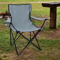 Arlmont & Co. Ultra Lightweight Portable Folding Outdoor Camping Chair