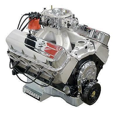 HP108C Chevy 632CI Complete Engine 800HP in Engine & Engine Parts