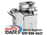 Lease High-Quality Multifunction Copiers Printers Scanners for Only $65 a Month with ALL INCLUSIVE SERVICE PROGRAM