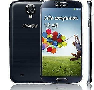 SAMSUNG GALAXY S4 SGH-i337 ANDROID UNLOCKED / DÉBLOQUÉ WIFI 4G FIDO ROGERS CHATR TELUS BELL KOODO PUBLIC MOBILE VIRGIN in Cell Phones in City of Montréal - Image 2
