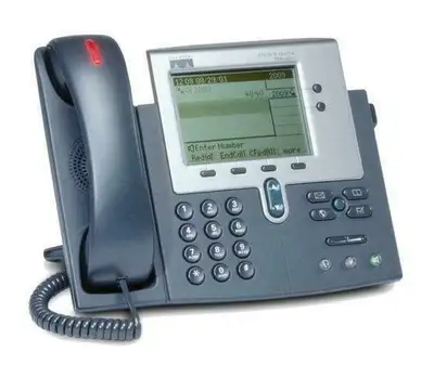 Hosted VoIP phone system FREE CISCO PHONES $18.99/month