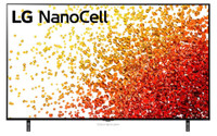 LG 55NANO90UPA NanoCell 55 4K UHD HDR LED webOS Smart TV (2021)