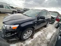 2015 MITSUBISHI RVR *ONLY FOR PARTS*