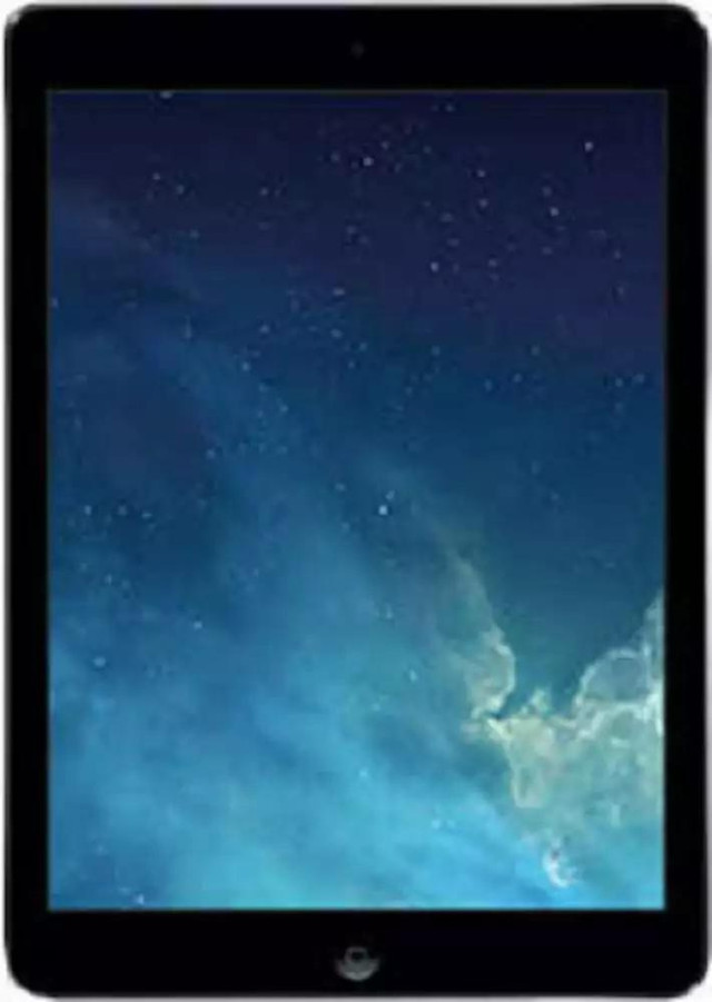 iPad Air 16 GB Unlocked -- Let our customer service amaze you in iPads & Tablets