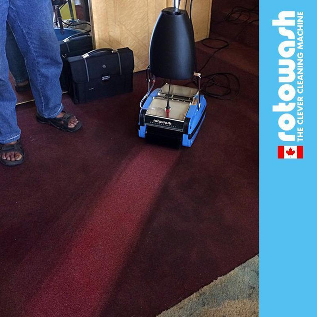 Portable Floor Cleaning Machines - Increase Your Revenue in Other Business & Industrial - Image 2