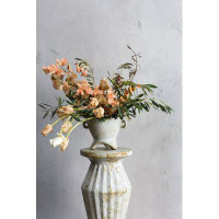 Wrought Studio Daliyah Ceramic Pot Planter