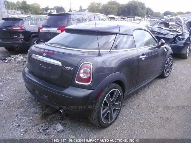 MINI COOPER (2002/2016 PARTS PARTS ONLY ) in Auto Body Parts - Image 4