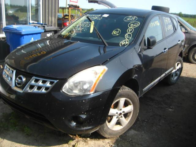 2009 2010 2011Nissan Rogue 2.5L Awd Automatic pour piece # for parts # part out in Auto Body Parts in Québec - Image 4