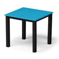 Telescope Casual Plastic/Resin Side Table