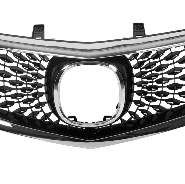 All Makes and Models  Grilles / CANADA TEL: (800) 974-0304 in Auto Body Parts