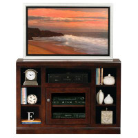 Beachcrest Home Coconut Creek Traditional 46" TV Stand