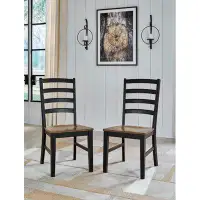 Signature Design by Ashley Wildenauer Dining Chair