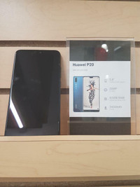 UNLOCKED Huawei P20 New Charger 1 YEAR Warranty!!! Spring SALE!!!