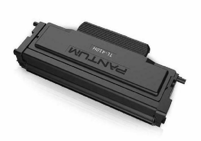 Pantum TL-410H Black Original Toner Cartridge - High Yield - 3,000 Pages - TL-410H OEM in Printers, Scanners & Fax - Image 2