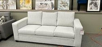 Fabric Couch on Clearance Sale !!