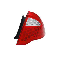 Tail Lamp Passenger Side Ford Fusion 2010-2012 Capa