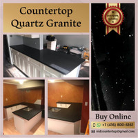 Discount Sale on Granite Countertop