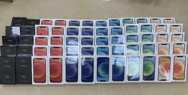 Store Sale, iPhone 14 Pro / 14 pro max 128/256gb Limited Quantity! in Cell Phones in Toronto (GTA)
