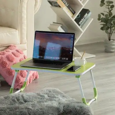 Isabelle & Max™ Bed Tray Laptop Foldable Table