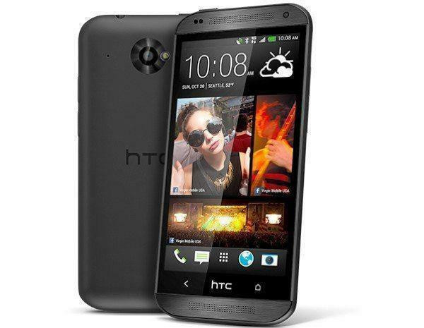 HTC DESIRE 601 UNLOCKED / DÉBLOQUÉ TELUS BELL FIDO CHATR KOODO ROGERS CUBA ANDROID 4G FONCTIOONE PARTOUT DANS LE MONDE in Cell Phones in City of Montréal - Image 2