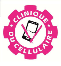 Clinique Du Celullaire Réparation de Cellulaire à Gatineau