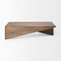 Mercana Table basse West