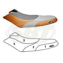 Jet Ski Mats & Seat Covers - Sea-Doo Seat Covers - Sea-Doo RXP-X (08) Seat Cover in Boat Parts, Trailers & Accessories