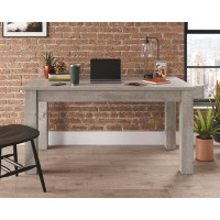 The Twillery Co. Winchester Height Adjustable Standing Desk