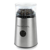 HomeCraft Homecraft Hccg1ss Coffee Grinder