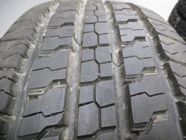 P275/65R18 Good year wrangler in Tires & Rims in Drummondville - Image 3