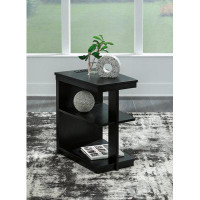 Signature Design by Ashley Winbardi Chairside End Table