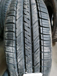 4 pneus d'été neufs P205/65R15 92T Goodyear Assurance CS Fuel Max