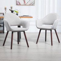Latitude Run® Bastiano Upholstered Dining Chair