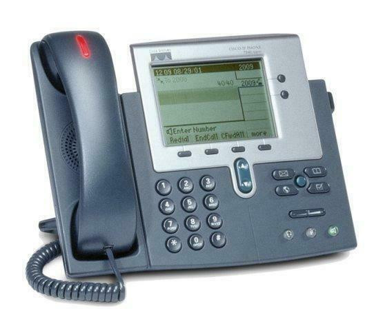 Hosted VoIP phone system FREE CISCO PHONES $18.99/month in Other Business & Industrial in Nova Scotia