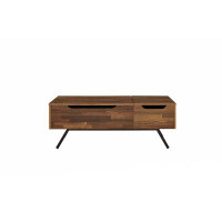 George Oliver Coffee Table With Lift Top