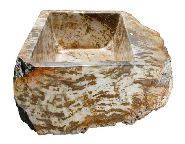 Looking for Unique - 36 Inch Petrified Wood Farmhouse Kitchen Sink in Plumbing, Sinks, Toilets & Showers in Edmonton Area - Image 3