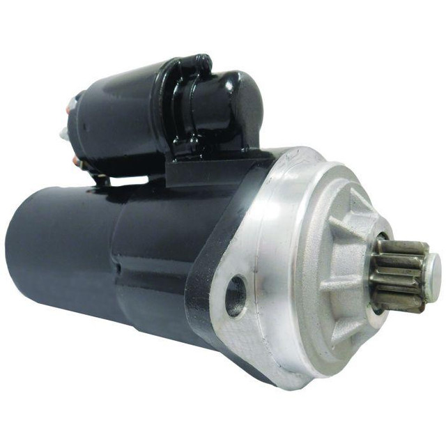 Starter Replaces Delco 9000888 8000186 Crusader RA122009 in Engine & Engine Parts