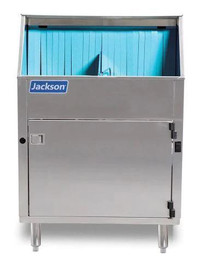Jackson Delta 115 Glasswasher - RENT TO OWN $80