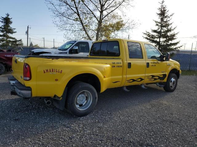 2006 Ford F350 6.0L Diesel 4x4 Parting Out in Auto Body Parts in Saskatchewan - Image 3