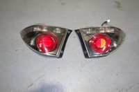 LEXUS IS300 TAIL LIGHTS TOYOTA ALTEZZA SEX10 TAIL LAMP 2001-2002-2003-2004-2005