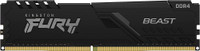 Kingston® Fury™ 8GB DDR4 Desktop Computer RAM Module