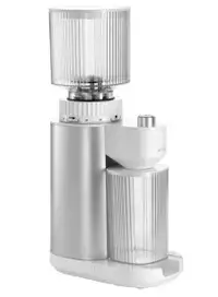 ZWILLING ENFINIGY COFFEE GRINDER 53104-700 - SILVER - BRAND NEW - WE SHIP EVERYWHERE IN CANADA ! - BESTCOST.CA