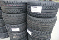 MICHELIN WINTER TIRES ALL SIZES AVAILABLE