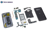 Samsung Phone and Tablet Repairs| Screen Repair ,Cracked Screen &amp; Samsung Battery Replacement