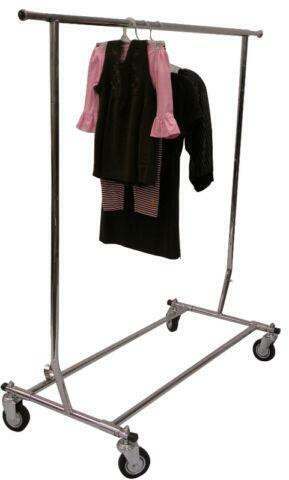 ROLLING RACK, CLOTHES RACK, RACKS, GARMENT RACKS in Other Business & Industrial in City of Toronto