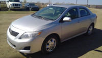 Parting out WRECKING: 2010 Toyota Corolla