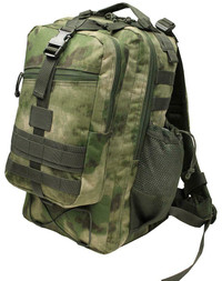 RUGGED BACK TO SCHOOL TACTICAL BACK PACKS -- Toss out that nerdy pack from big box mart - get into something REAL !!