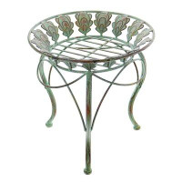 Ophelia & Co. Alsup Round Plant Stand