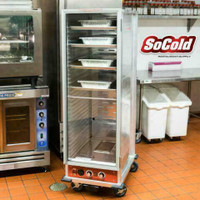 Proofer New Like Grande-Chef Pro1500 full size *RESTAURANT EQUIPMENT PARTS SMALLWARES HOODS AND MORE*